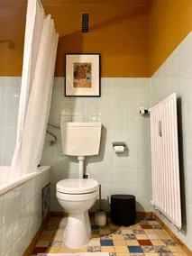 Holiday apartment with garden - Image 4
