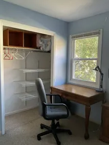 Nice private room with pool - Image 4