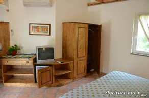 Borgo Piazza Country Farm: Junior Suite 3 sul laghetto - Image 5