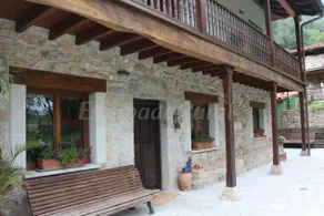 Pleasant cottage with barbeque, garden & terrace | Garden view | Pet-friendly - Image 4