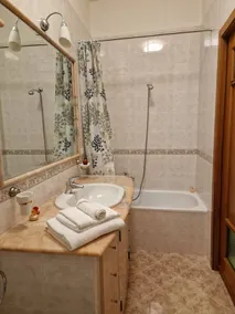 Charmant appartement de vacances avec 1 chambre à coucher pour 4 personnes - Image 2