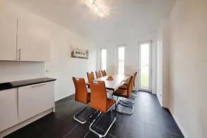 Children-friendly nice holiday apartment with garden, terrace & sauna - Image 3