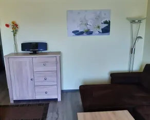 Appartamento con terrazza, barbecue e giardino - Image 3