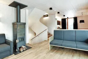 Children-friendly lovely chalet with sauna & terrace | Pets are welcome - Image 3
