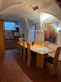 Holiday apartment with terrace - Image 3