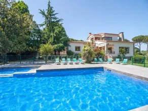 Cottage with garden, pool & sauna | Garden view - Image 2