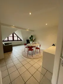 Appartamento con 1 camera da letto per 2 persone - Image 2