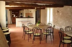 Ferienunterkunft mit Grill, Garten und privatem Pool | Poolblick - Image 2
