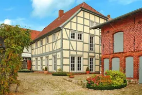 Fully equipped spacious house with garden, barbecue & terrace | Dogs allowed - Image 2