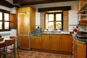 Landhaus mit Grill, Garten und Pool | Flussblick - Image 5