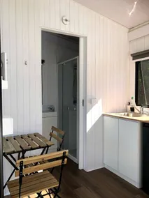 Luminous Tiny House Near the Coast in New South Wales - Image 5