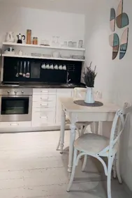 Studio flat with air-conditioning Rovinj (AS-24258-a) - Image 5