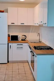 Flat with barbeque & terrace - Image 3