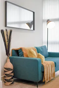 Appartement avec 1 chambre à coucher pour 2 personnes - Image 4