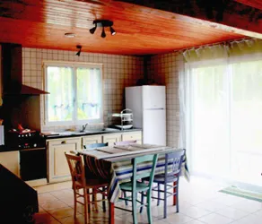 Gite with garden, terrace & barbecue - Image 2