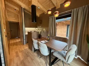 House with terrace, garden & pool | Mountain view - Image 4