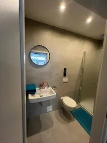 Holiday apartment with 1 room for 2 persons - Image 4