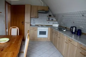 Apartment with BBQ, garden & terrace - Image 3