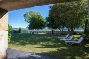 Cottage con giardino, terrazza e barbecue | Vista sulla montagna - Image 5