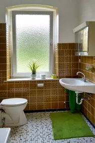 Holiday home with garden, terrace & barbeque - Image 3