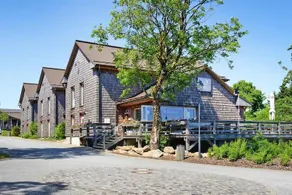 Chalet in Torfhaus With Sauna & Park Views - Image 4