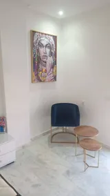 1 Bed Apartment - Balcony, Wifi, Parking - Image 4