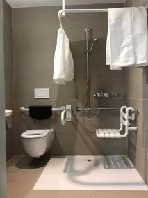 Holiday apartment with 1 room for 2 persons - Image 5