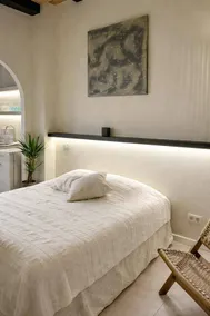 Skyline central apartment with fantastic view - Image 5