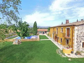 Cottage with BBQ, garden & terrace | Lake view - Image 4