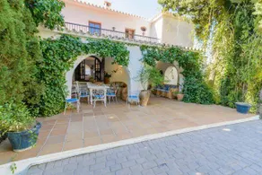 Wunderschönes Landhaus mit Garten, Grill und Terrasse | Bergblick - Image 2