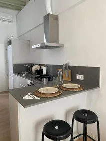Beautiful holiday apartment with 1 bedroom for 2 persons - Image 5