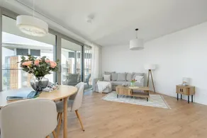 Ferienwohnung mit Garten, Pool und Sauna | Meerblick - Image 4