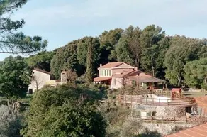 Agriturismo La Rosa Canina: Camera tripla - colazione inclusa - Image 3