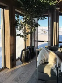 Mountain Home On Høgevarde With Majestic Views - Image 4