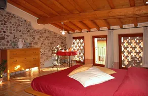 Agriturismo Corte Olfino: Monolocale Artista - Image 2