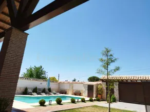 Landhaus mit Garten, Pool und Terrasse | Gartenblick - Image 4