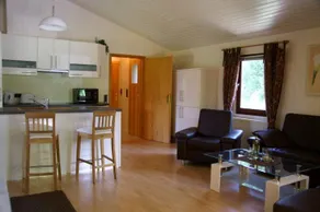 House with barbeque, garden & terrace - Image 2