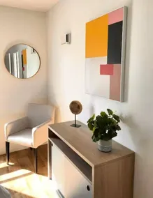 Attraente appartamento con 1 camera da letto per 2 persone - Image 2