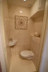 Appartement avec 3 chambres à coucher pour 3 personnes - Image 2