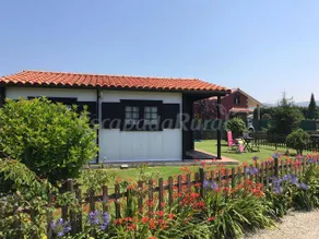 Landhaus mit Garten, Grill und Terrasse | Gartenblick - Image 3