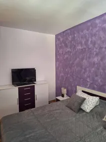 Apartment with 2 rooms for 6 persons - Image 5