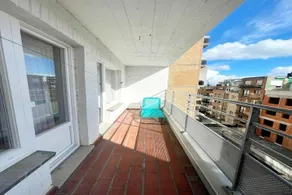 Apartment with terrace | Sea view | Next to the beach - Image 4