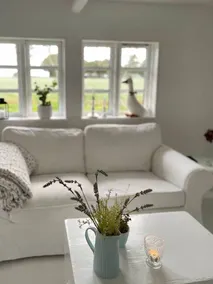 Holiday home with sauna, garden & hot tub - Image 5
