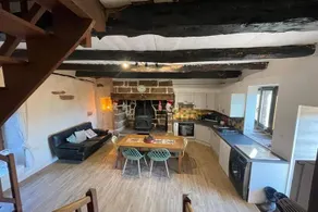 House with garden, barbeque & terrace - Image 4