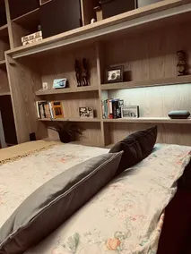 University Carlos III & JCarlos I (Ground Floor Room) - Image 3