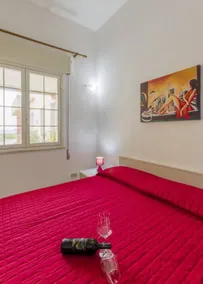 Bed and breakfast avec jardin - Image 3