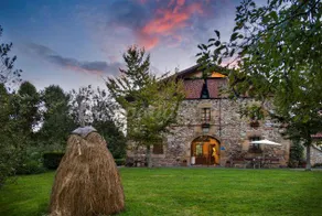 Cottage with BBQ, terrace & garden | Mountain view - Image 2