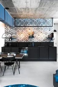 Maravilloso apartamento vacacional con terraza | Cerca Catedral de San Gil - Image 4