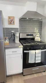 Children-friendly pleasant flat - Image 4