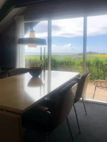 Casa con terrazza, giardino e barbecue | Vista sul mare - Image 3